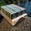 Cedarwood Luxury Pumice Stone Soap Exfoliator Bar - Image 2